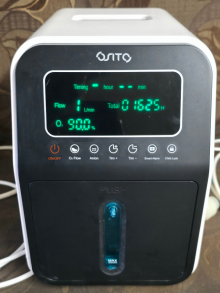 OSITO Oxygen Concentrator (SYK‑608) 