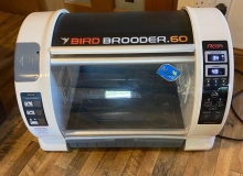 Rcom Bird Brooder 60