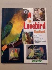 Parrot Books 