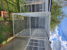 Rosemead Aviaries 