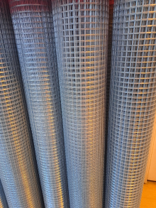Aivary mesh job lot